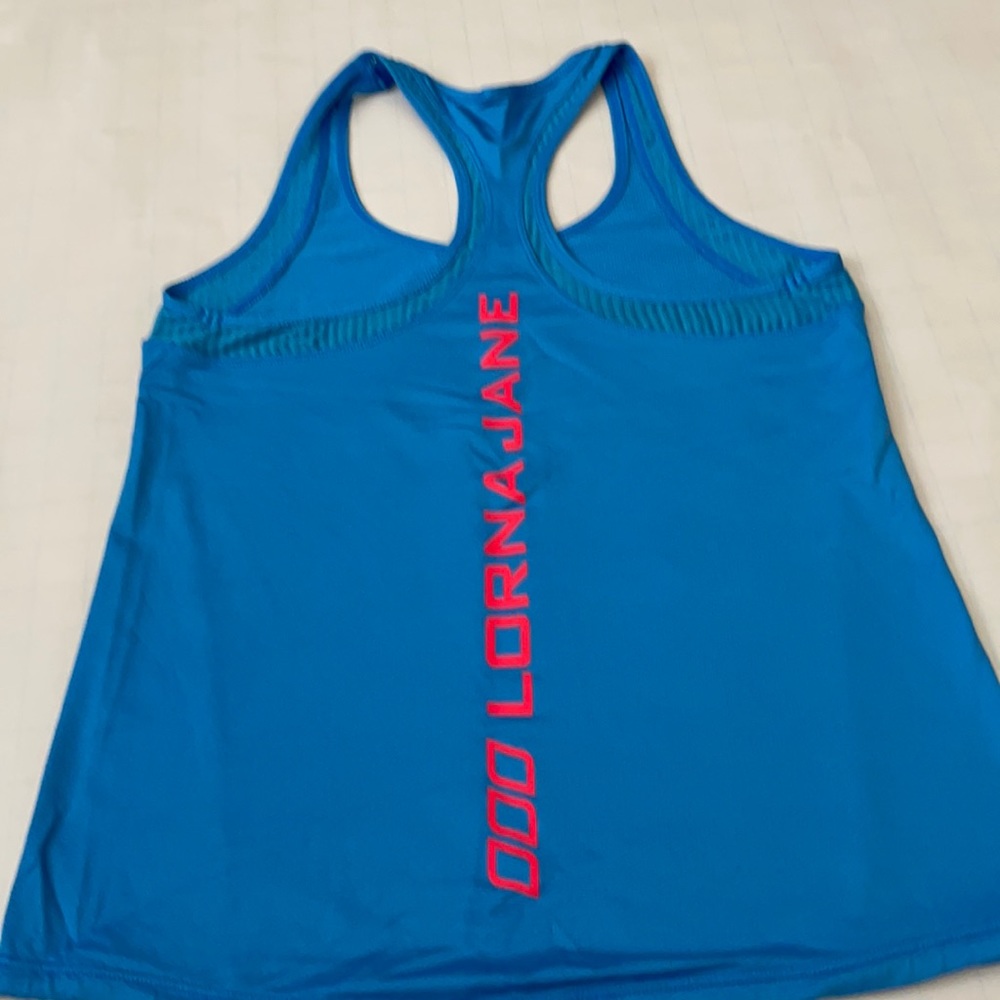 Lorna Jane tank size s